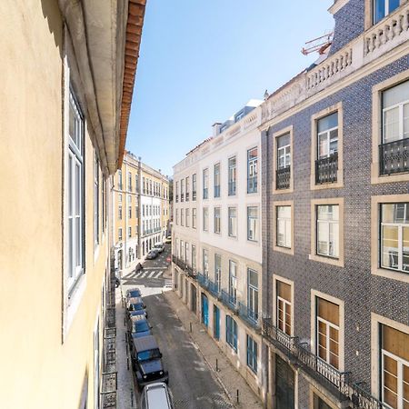 Pedrasnegras30 Lisbon Lofts & Apartments Esterno foto