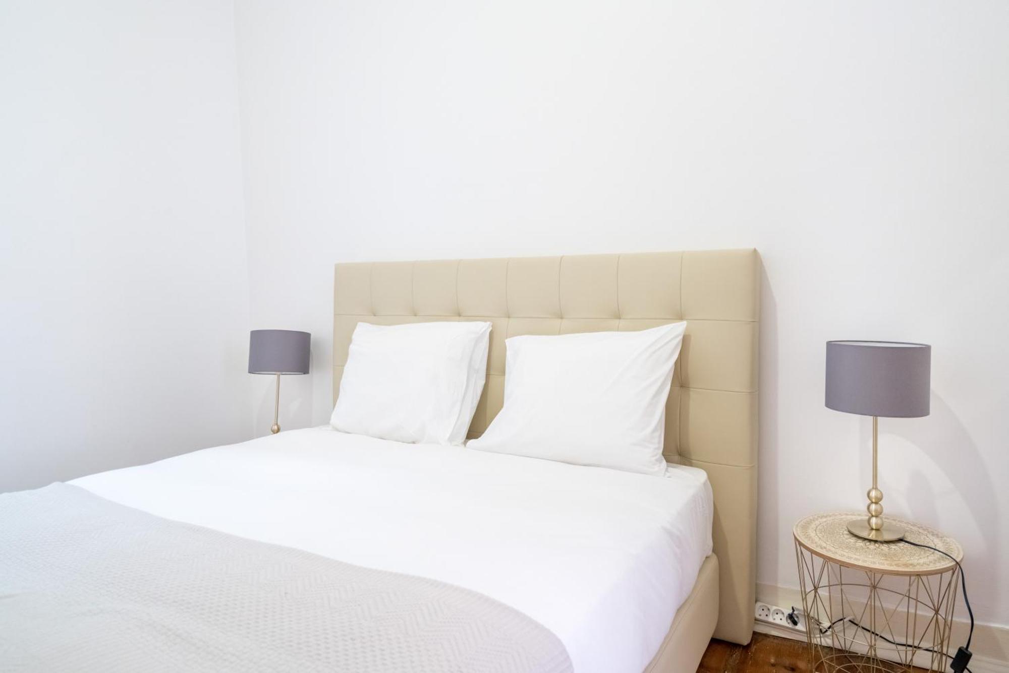 Pedrasnegras30 Lisbon Lofts & Apartments Esterno foto